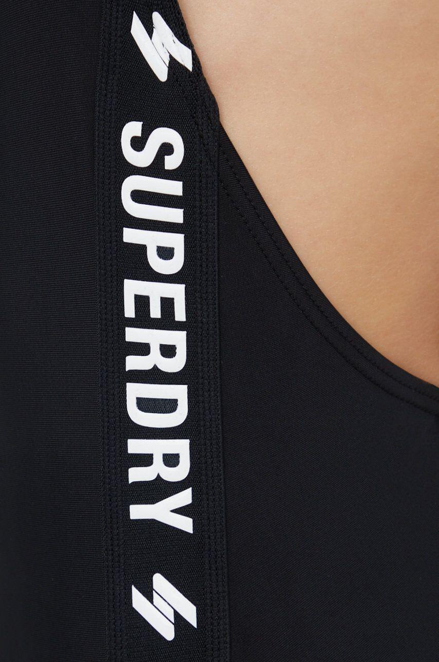 Superdry costum de baie dintr-o bucată - Pled.ro