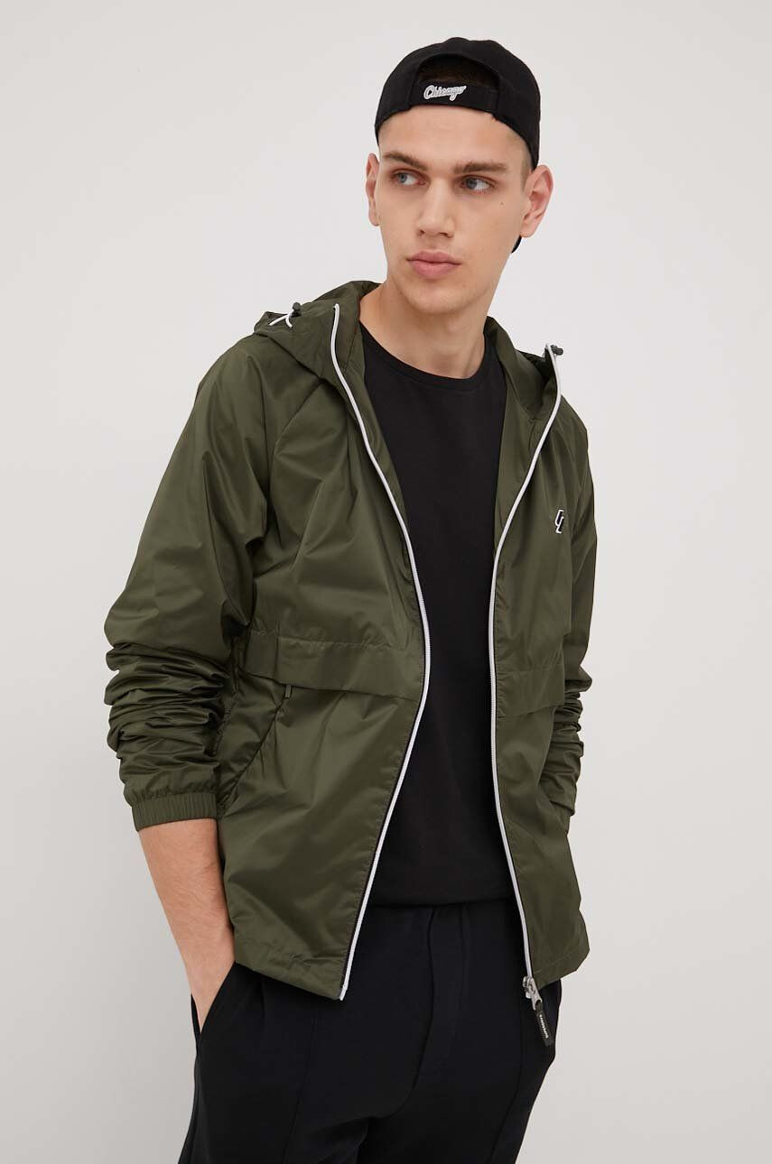 Superdry geaca - Pled.ro