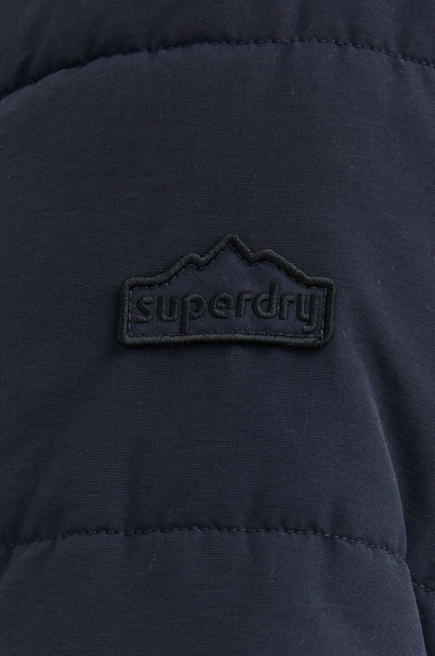 Superdry geaca - Pled.ro