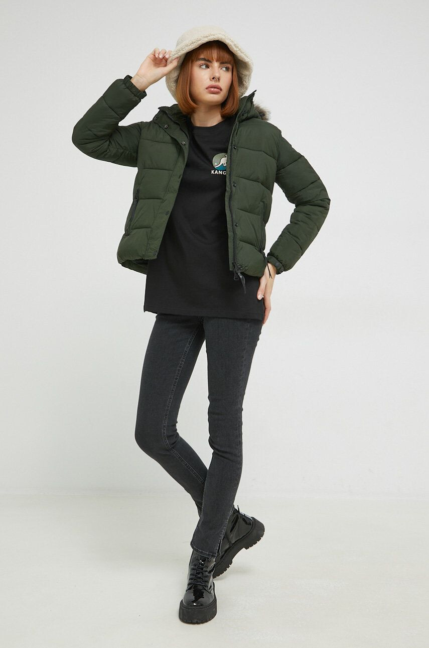 Superdry geaca - Pled.ro