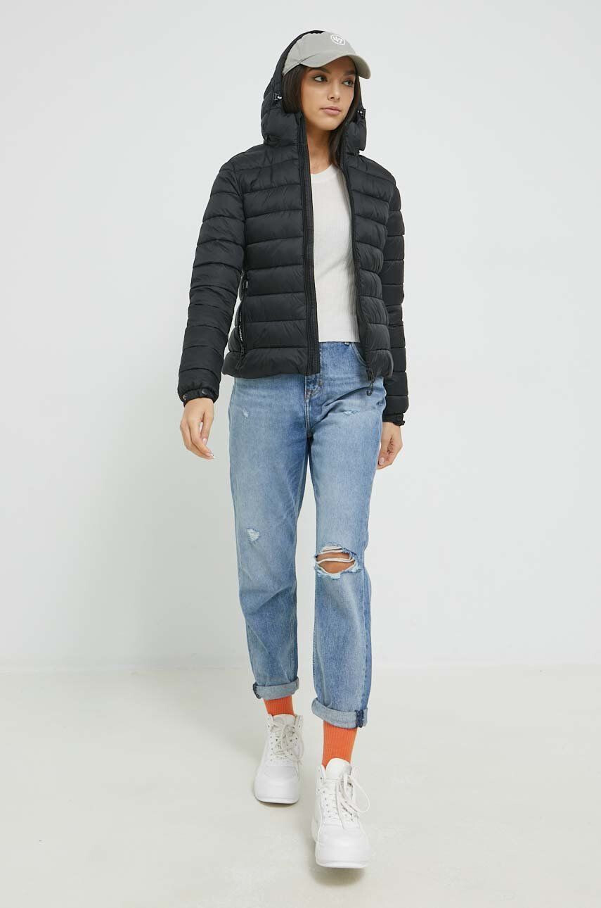 Superdry geaca - Pled.ro