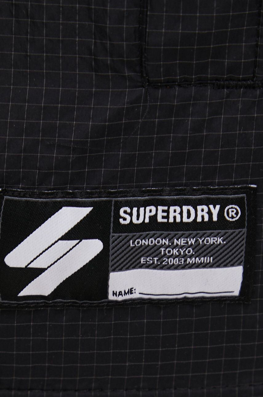 Superdry geaca - Pled.ro