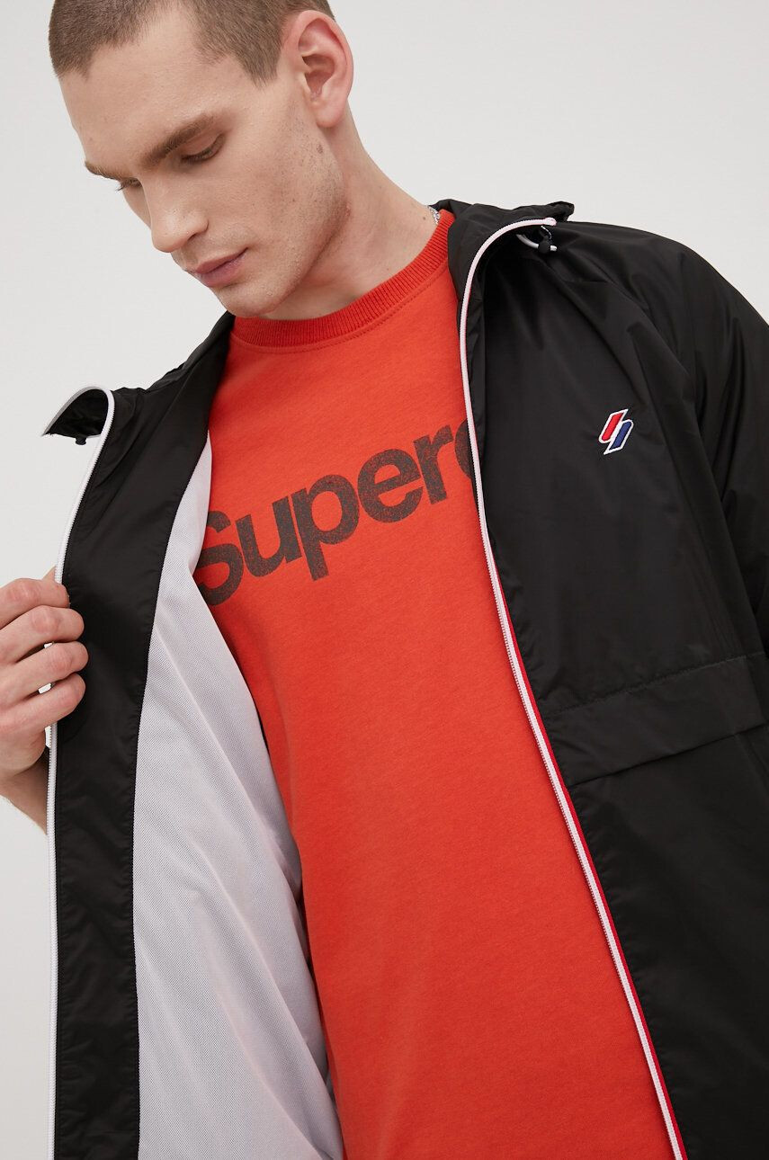 Superdry geaca - Pled.ro