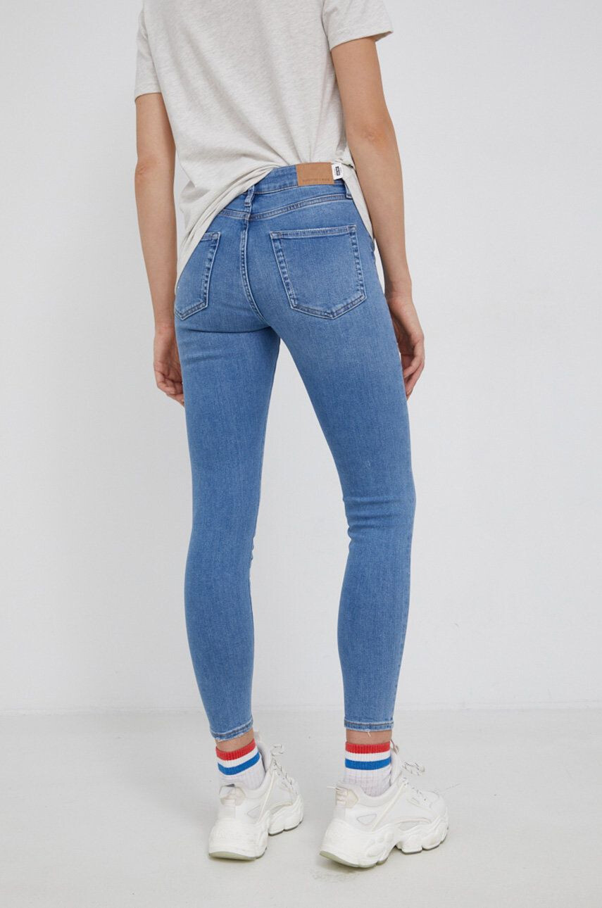 Superdry jeansi - Pled.ro