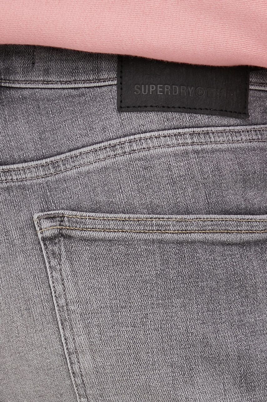 Superdry jeansi barbati - Pled.ro