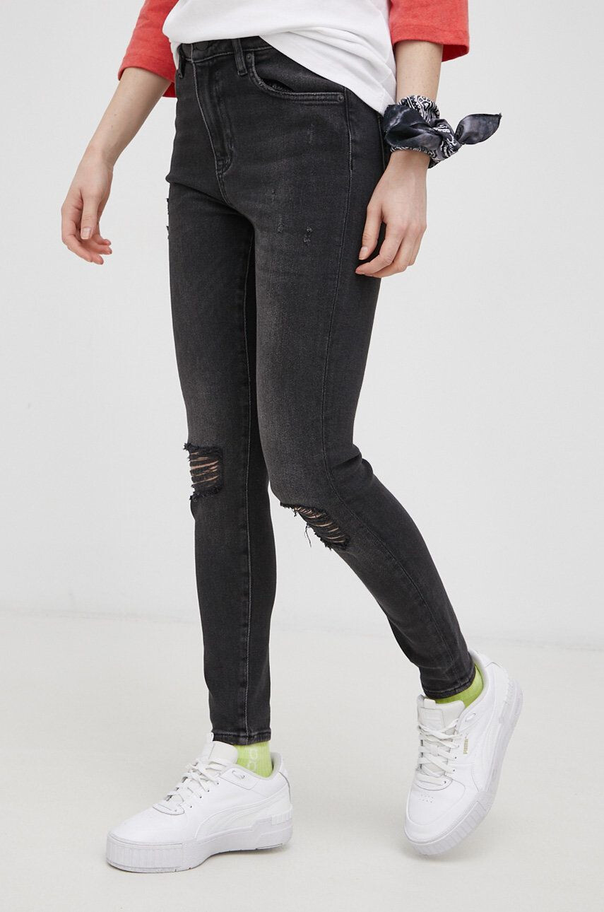 Superdry jeansi - Pled.ro