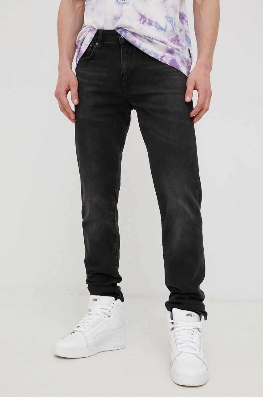 Superdry jeansi - Pled.ro