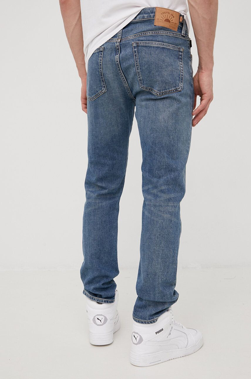 Superdry jeansi - Pled.ro