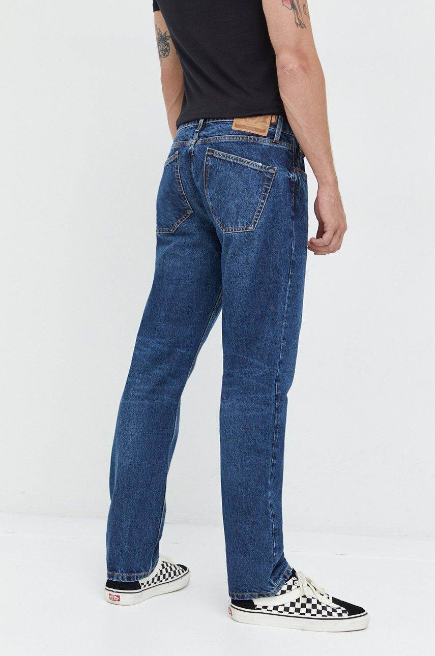 Superdry jeansi barbati - Pled.ro