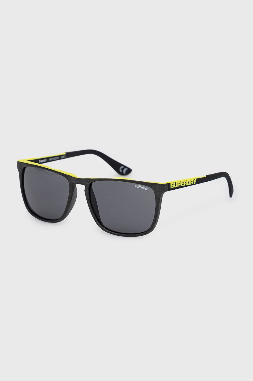 Superdry ochelari de soare - Pled.ro