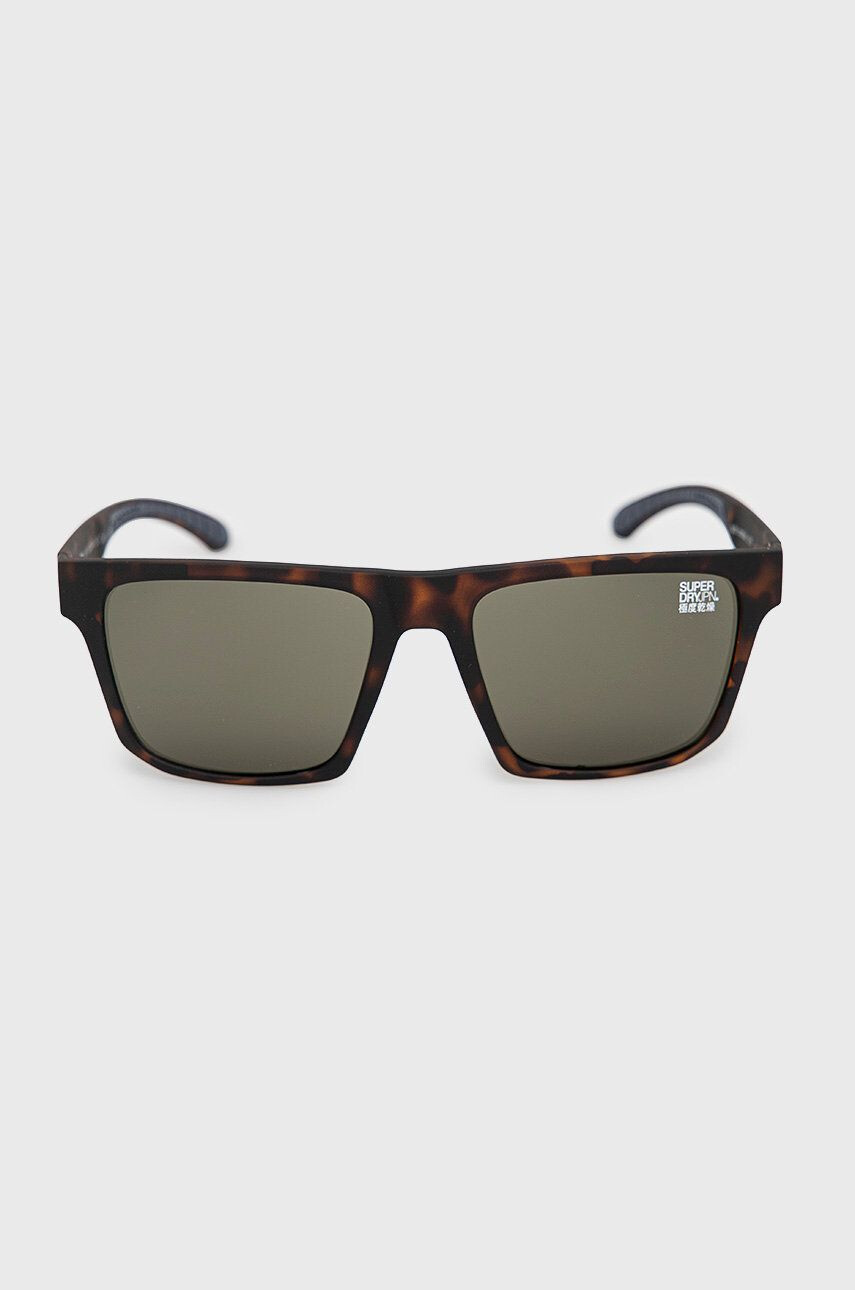 Superdry ochelari de soare - Pled.ro