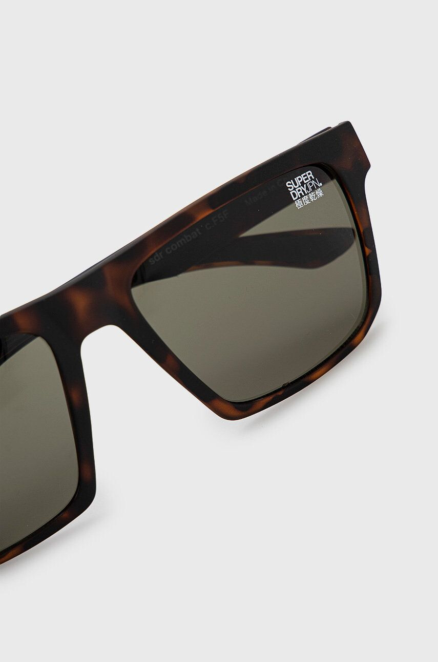 Superdry ochelari de soare - Pled.ro