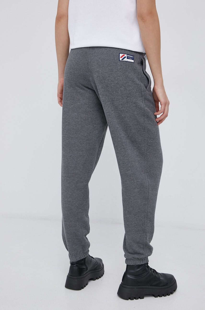 Superdry Pantaloni - Pled.ro