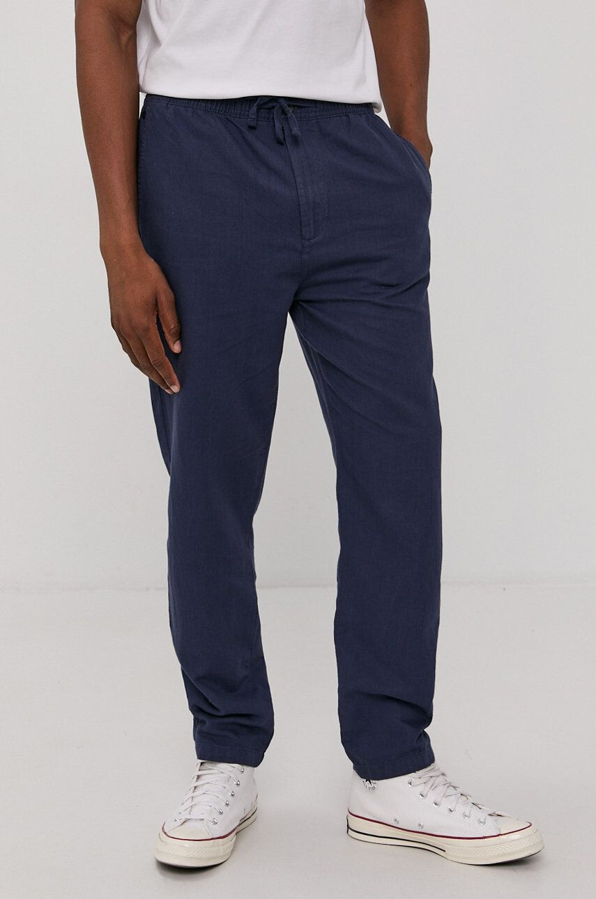 Superdry Pantaloni - Pled.ro