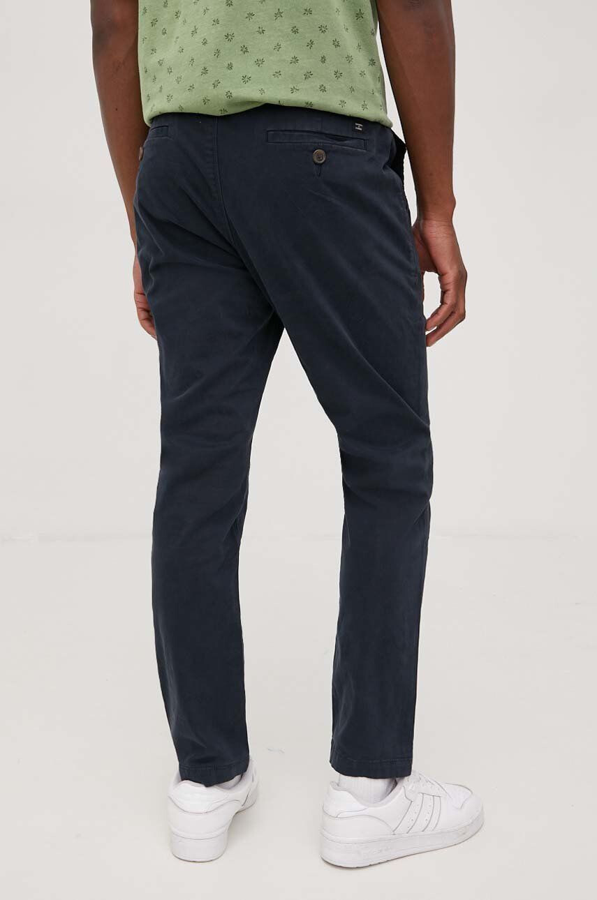 Superdry pantaloni - Pled.ro