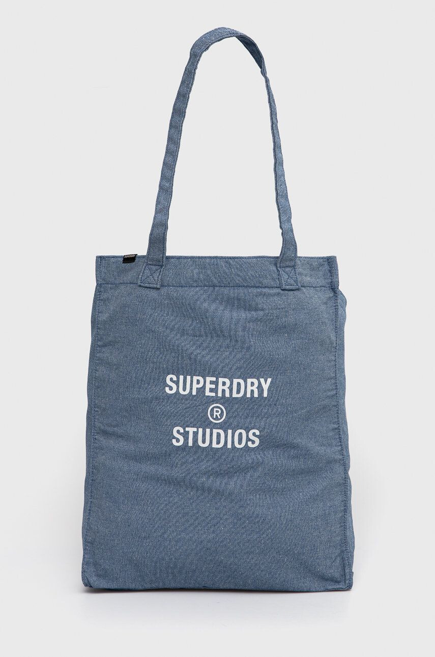 Superdry Poșetă - Pled.ro