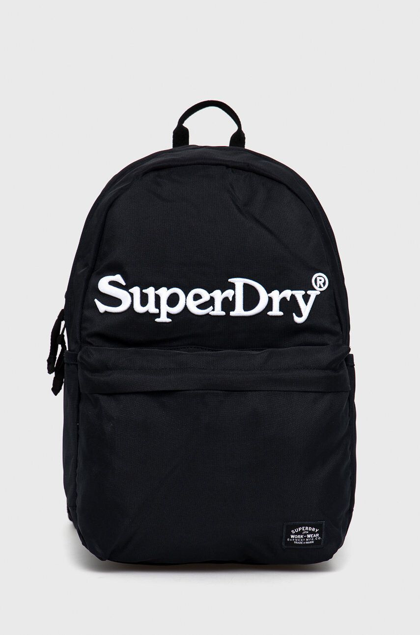 Superdry rucsac - Pled.ro