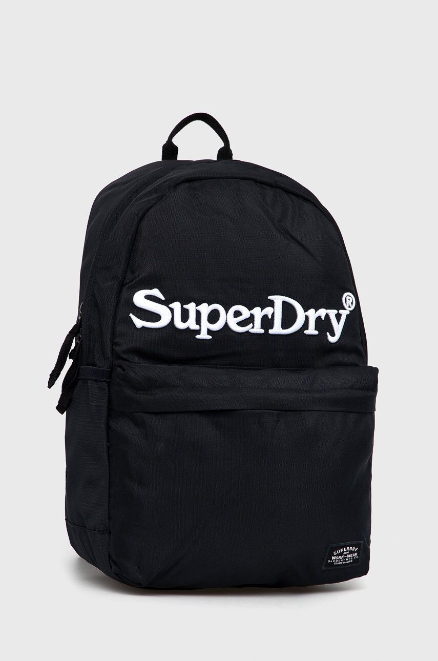 Superdry rucsac - Pled.ro