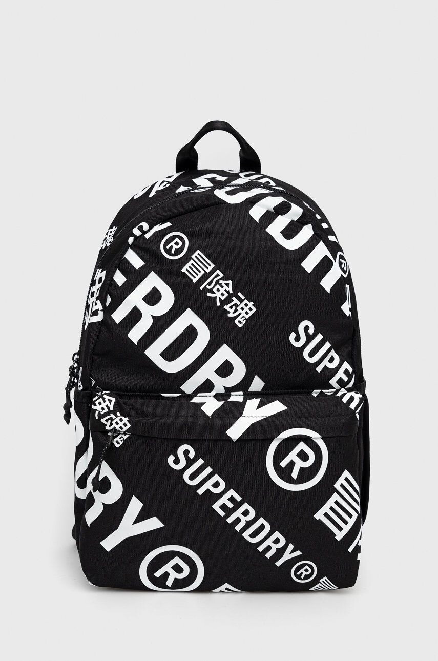 Superdry rucsac - Pled.ro