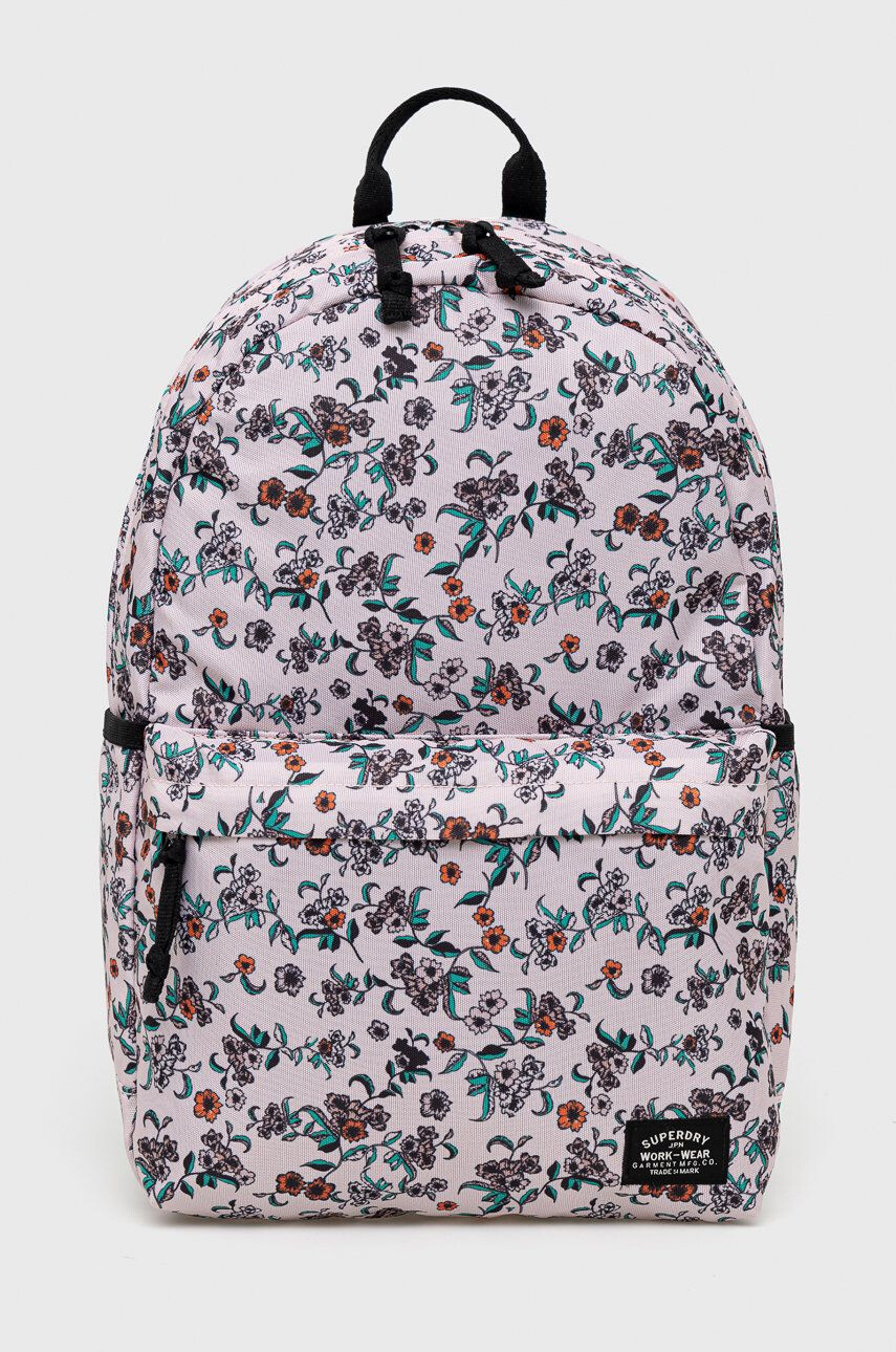 Superdry rucsac - Pled.ro