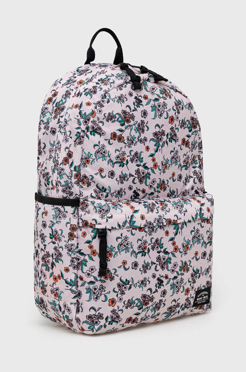 Superdry rucsac - Pled.ro