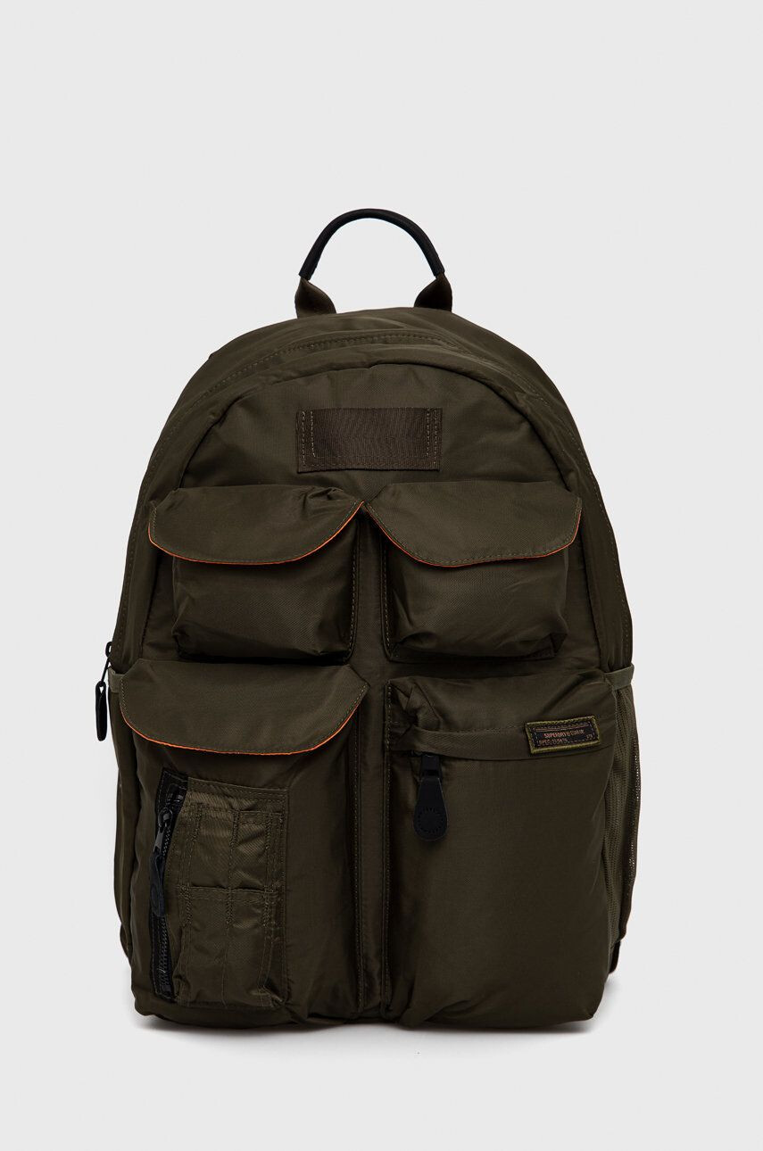 Superdry Rucsac - Pled.ro