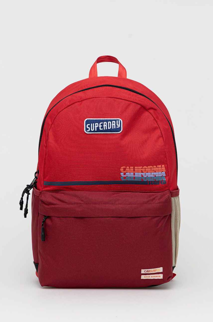 Superdry rucsac - Pled.ro