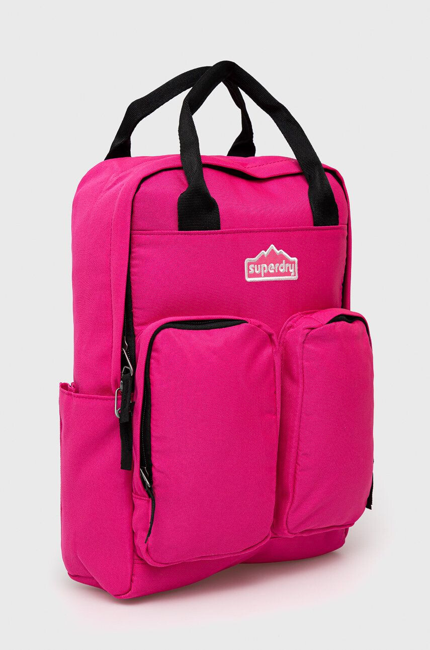 Superdry rucsac - Pled.ro