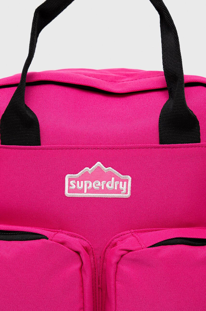 Superdry rucsac - Pled.ro