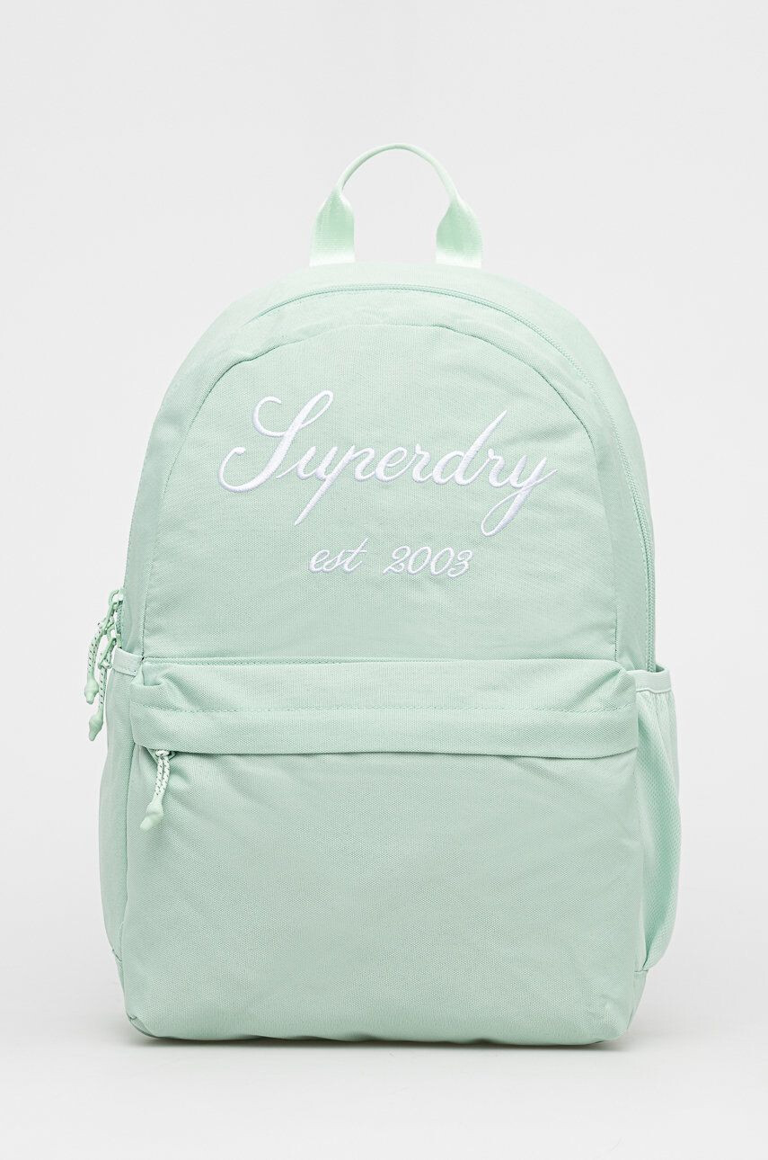 Superdry rucsac - Pled.ro