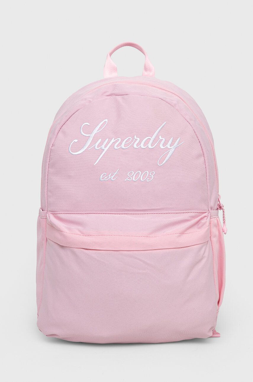 Superdry rucsac - Pled.ro