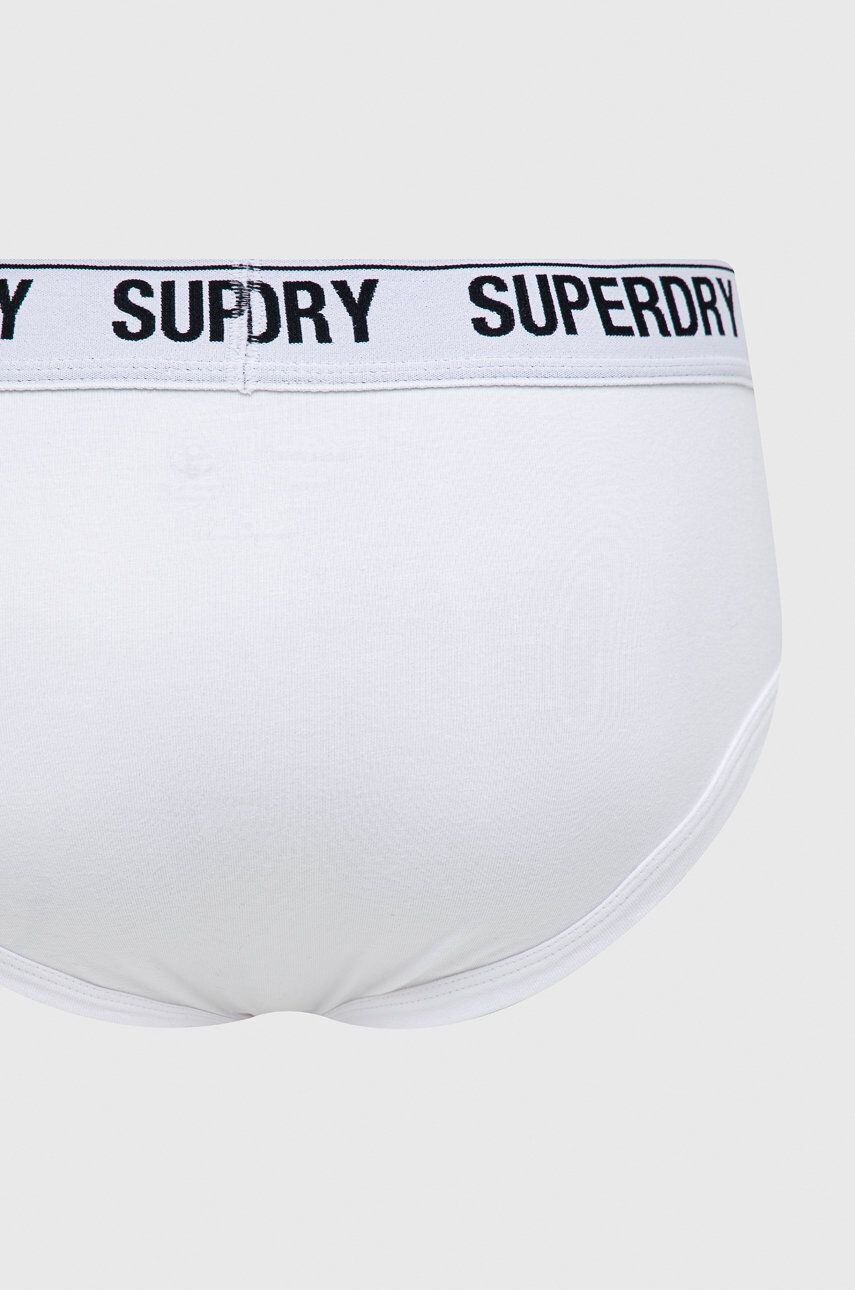 Superdry Slip (3-pack) bărbați - Pled.ro