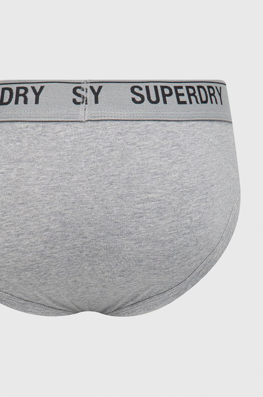 Superdry Slip (3-pack) bărbați - Pled.ro