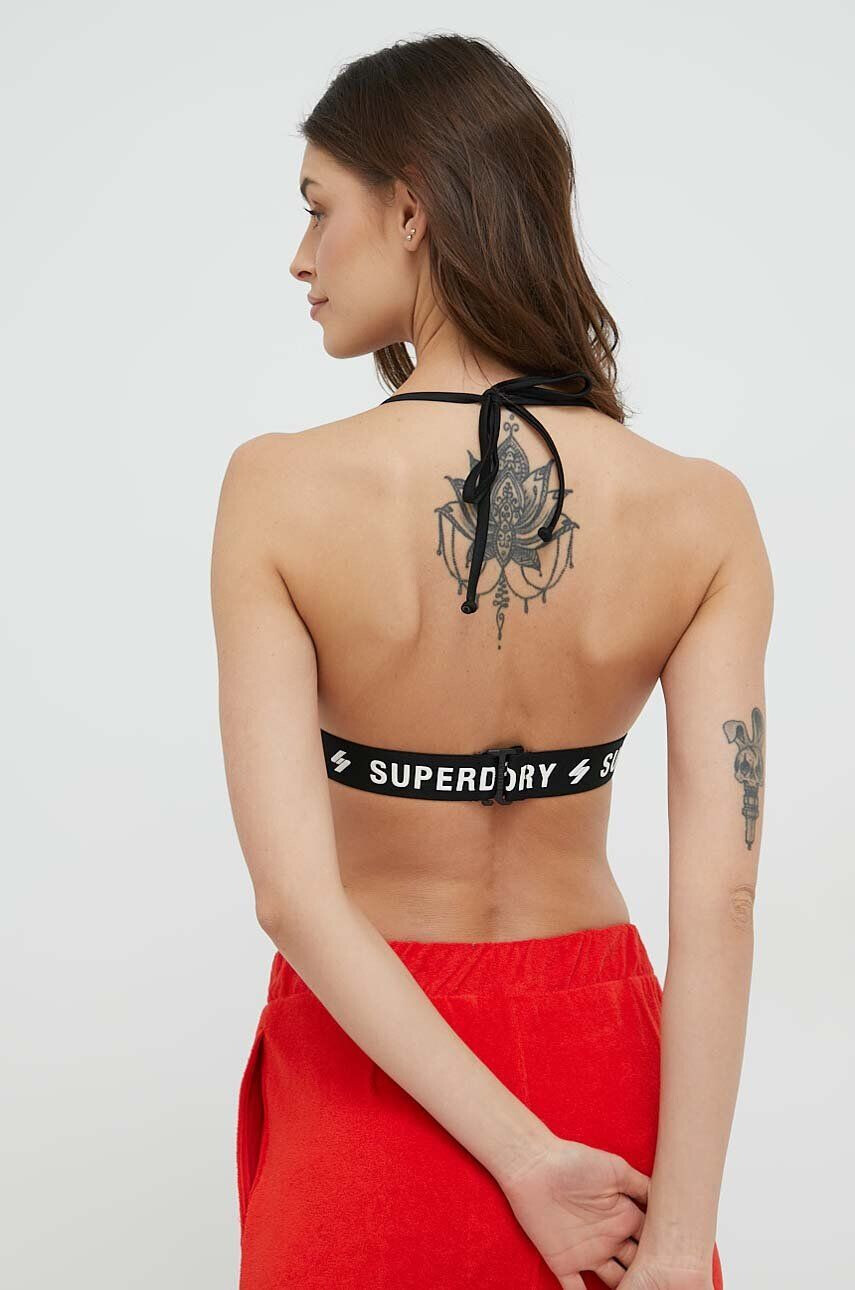 Superdry sutien de baie - Pled.ro