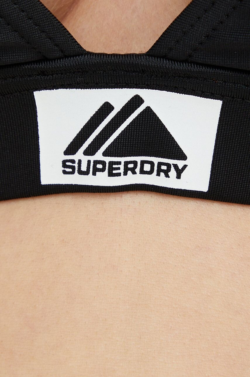 Superdry sutien de baie - Pled.ro