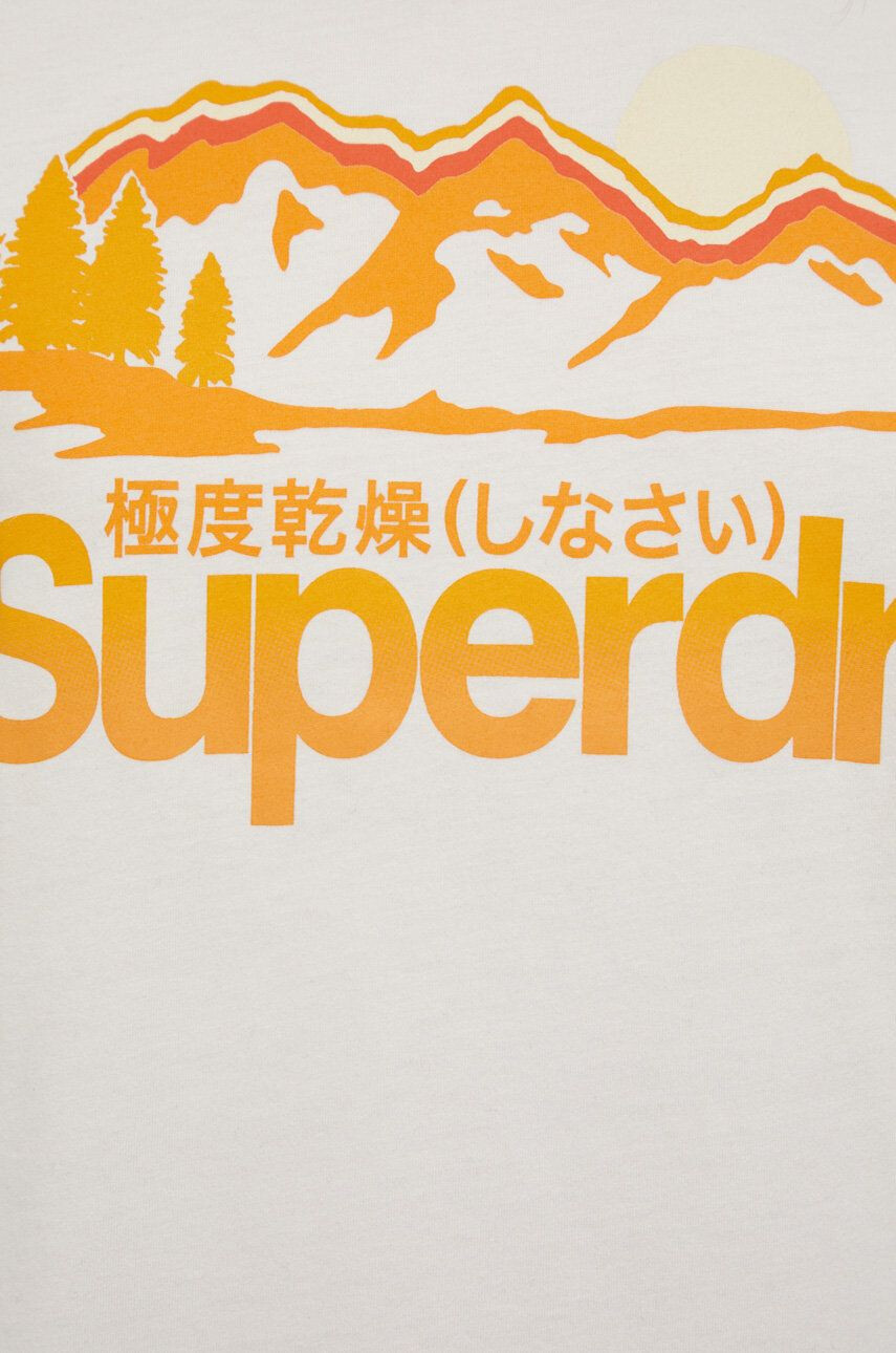 Superdry Tricou - Pled.ro