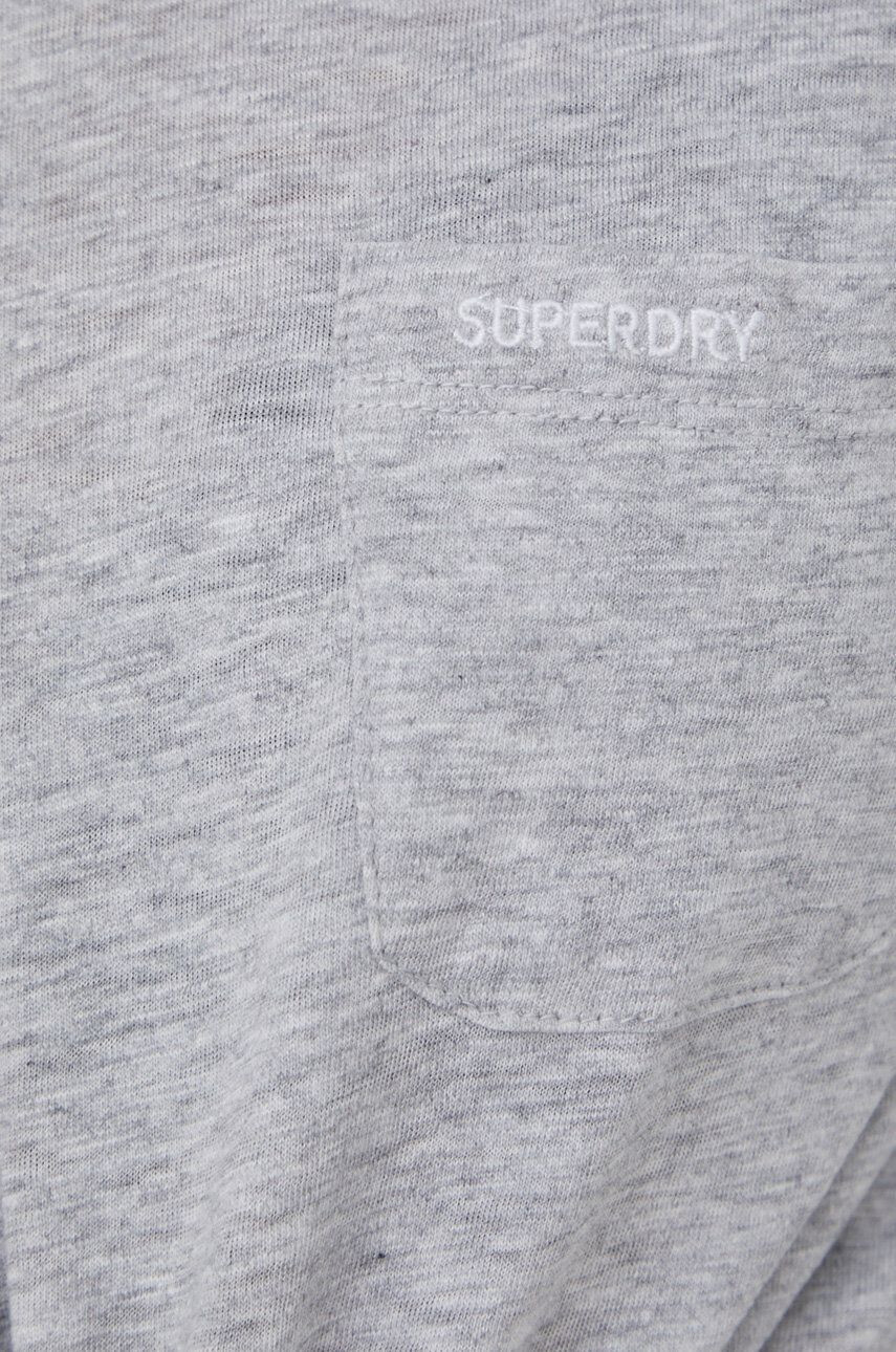 Superdry tricou - Pled.ro