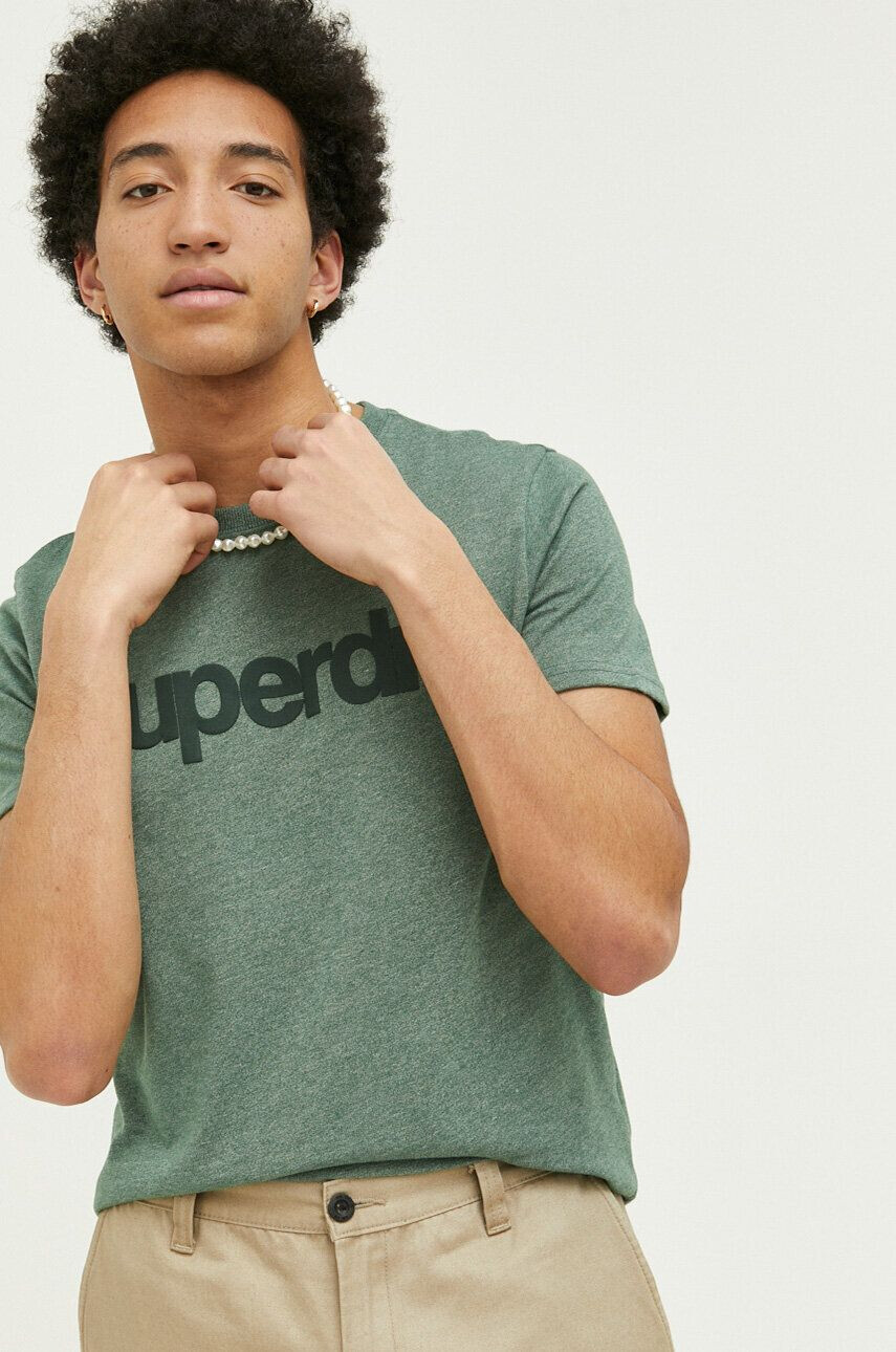 Superdry tricou - Pled.ro