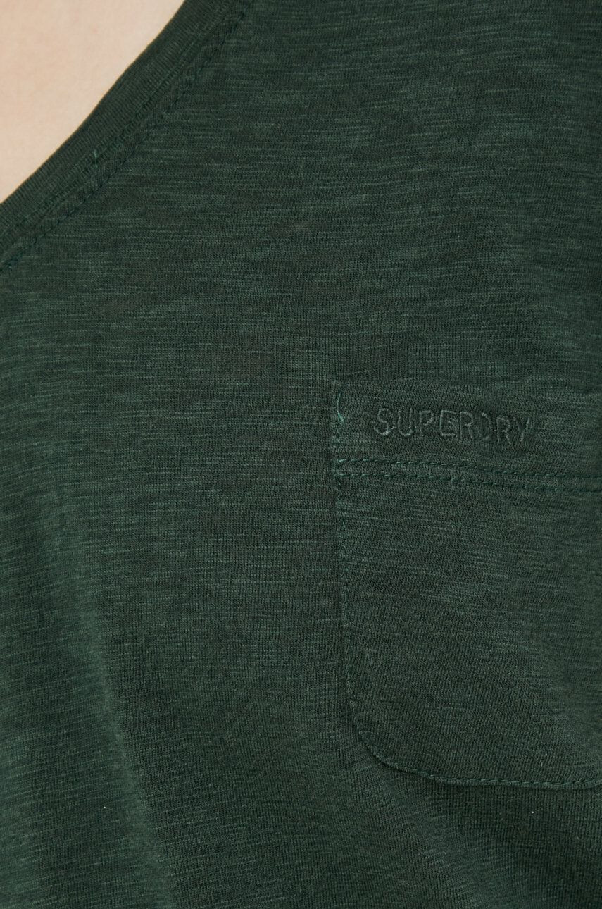 Superdry tricou - Pled.ro