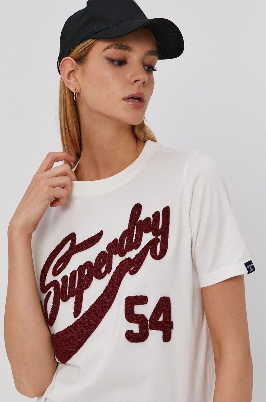 Superdry Tricou - Pled.ro