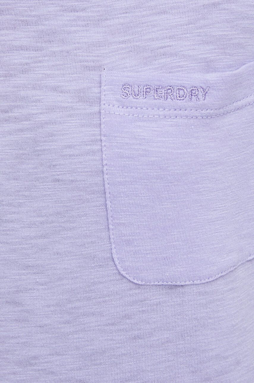 Superdry Tricou - Pled.ro