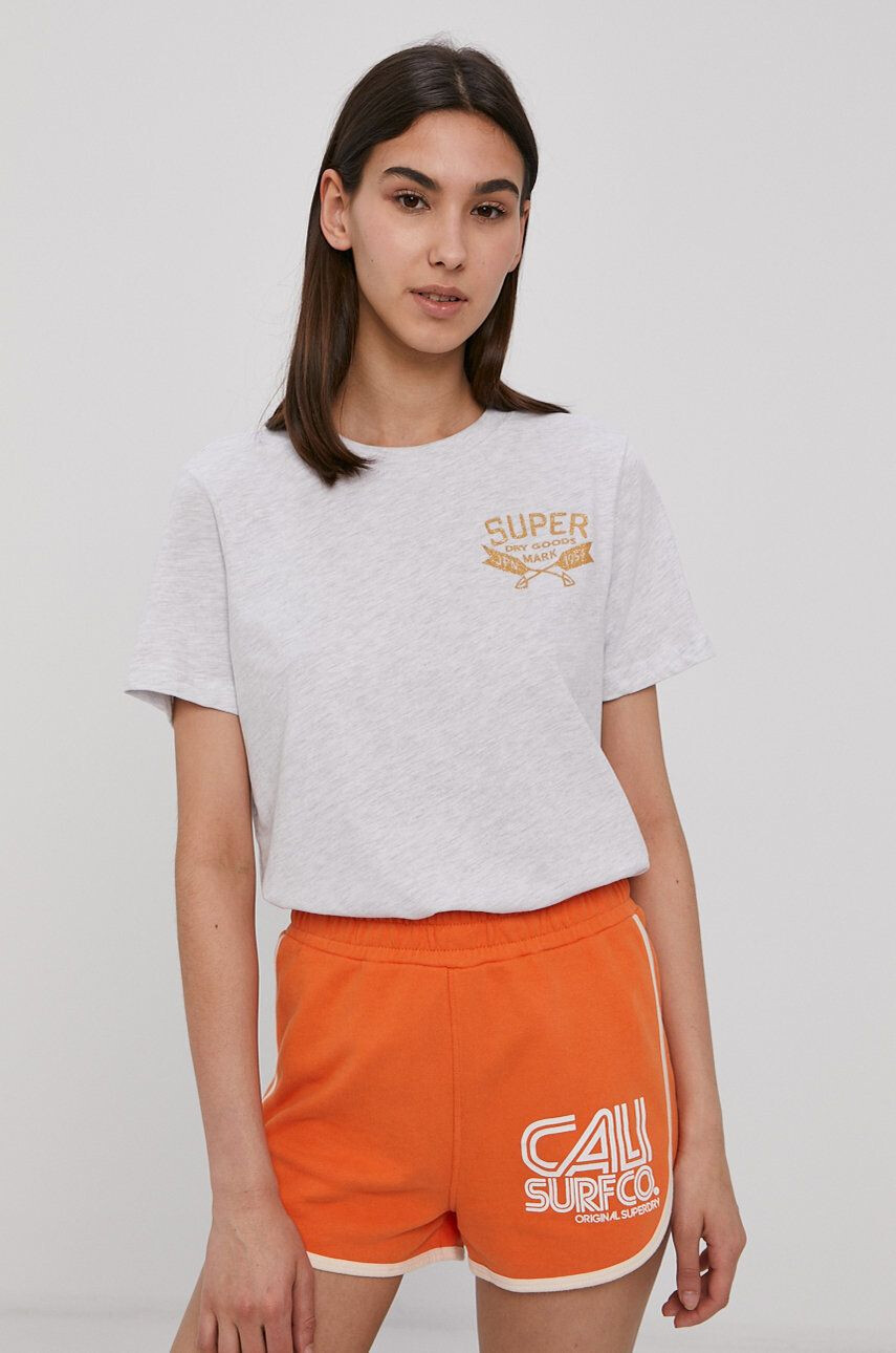 Superdry Tricou - Pled.ro