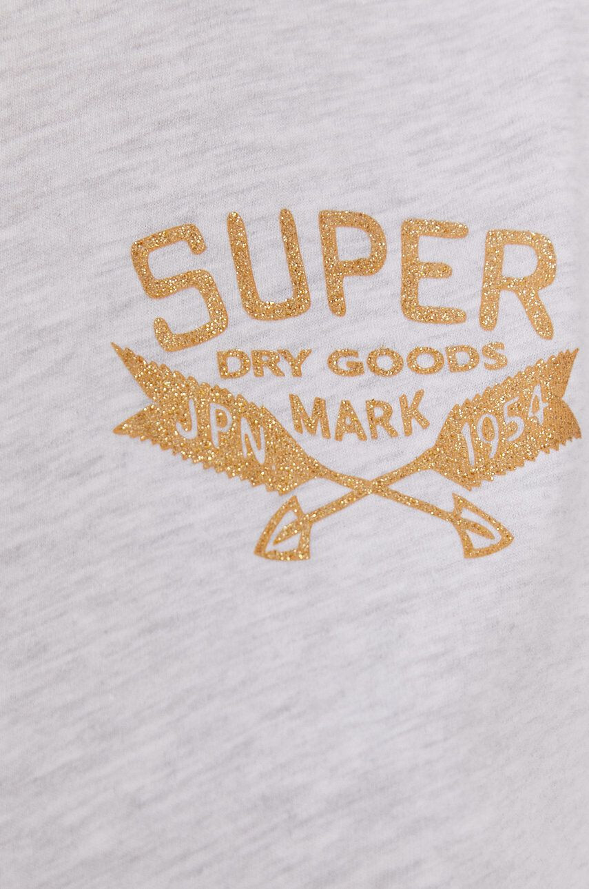 Superdry Tricou - Pled.ro