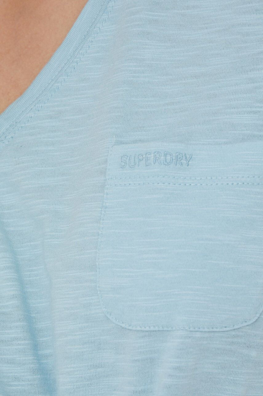 Superdry tricou - Pled.ro