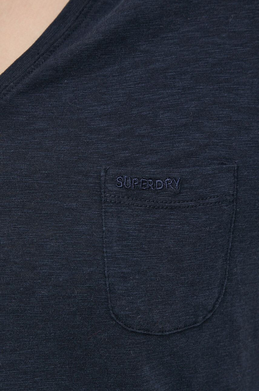 Superdry Tricou - Pled.ro