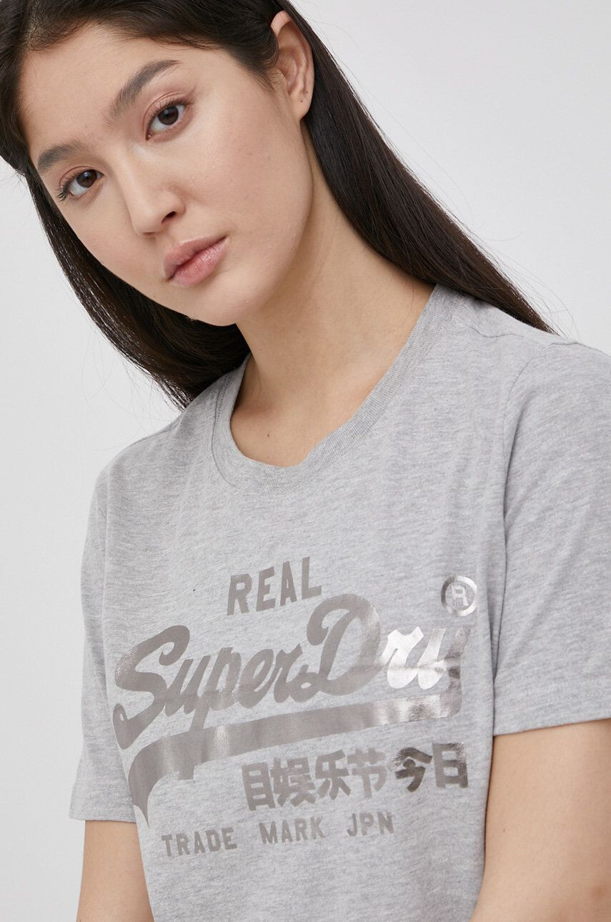 Superdry Tricou - Pled.ro