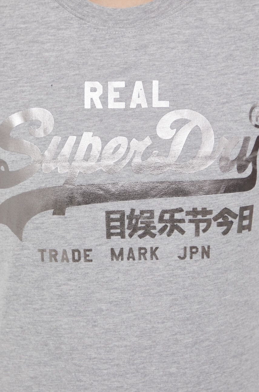 Superdry Tricou - Pled.ro