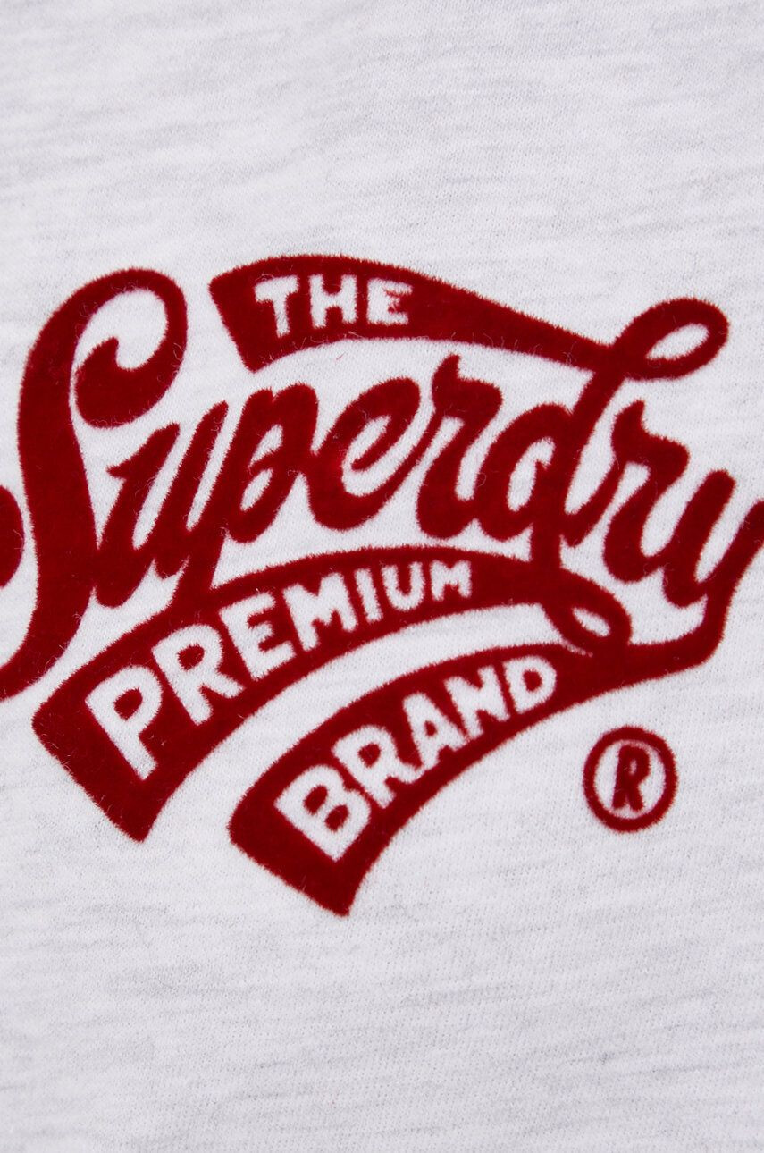 Superdry Tricou - Pled.ro