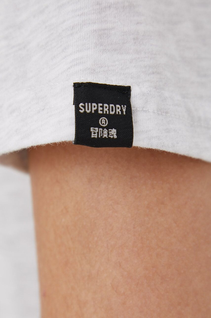 Superdry Tricou - Pled.ro