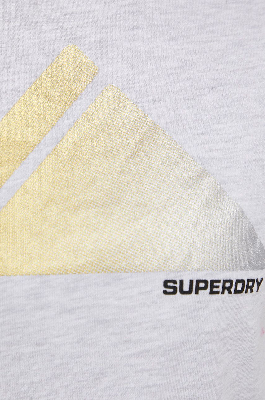 Superdry Tricou - Pled.ro